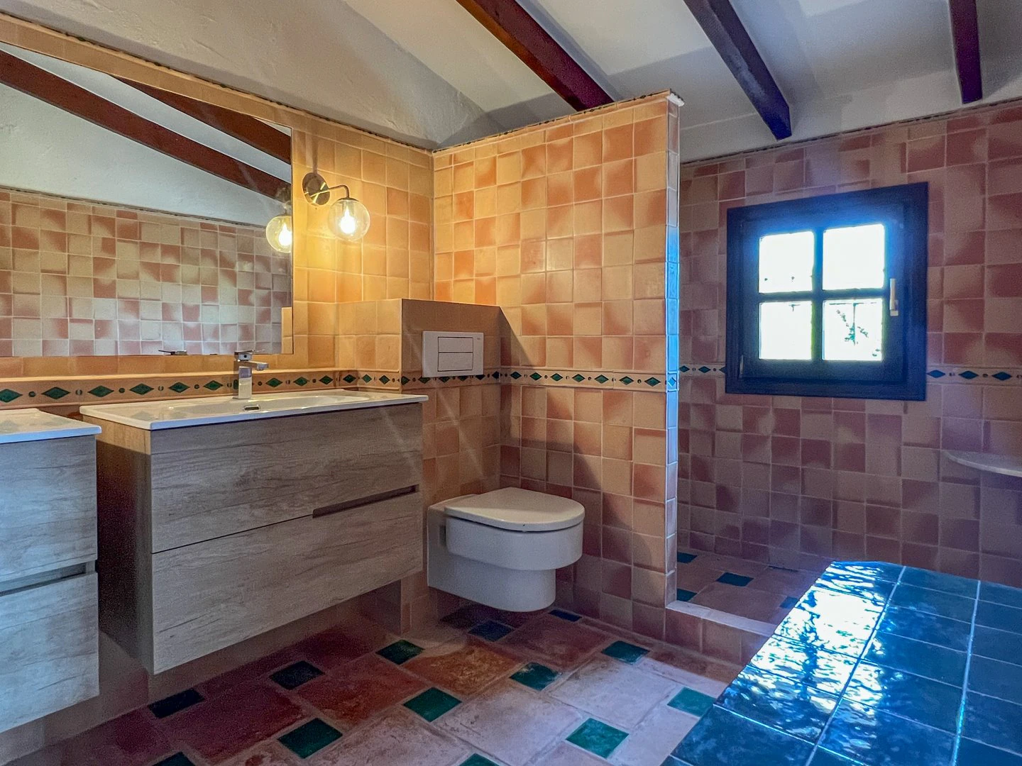 Villa for sale in Benissa
