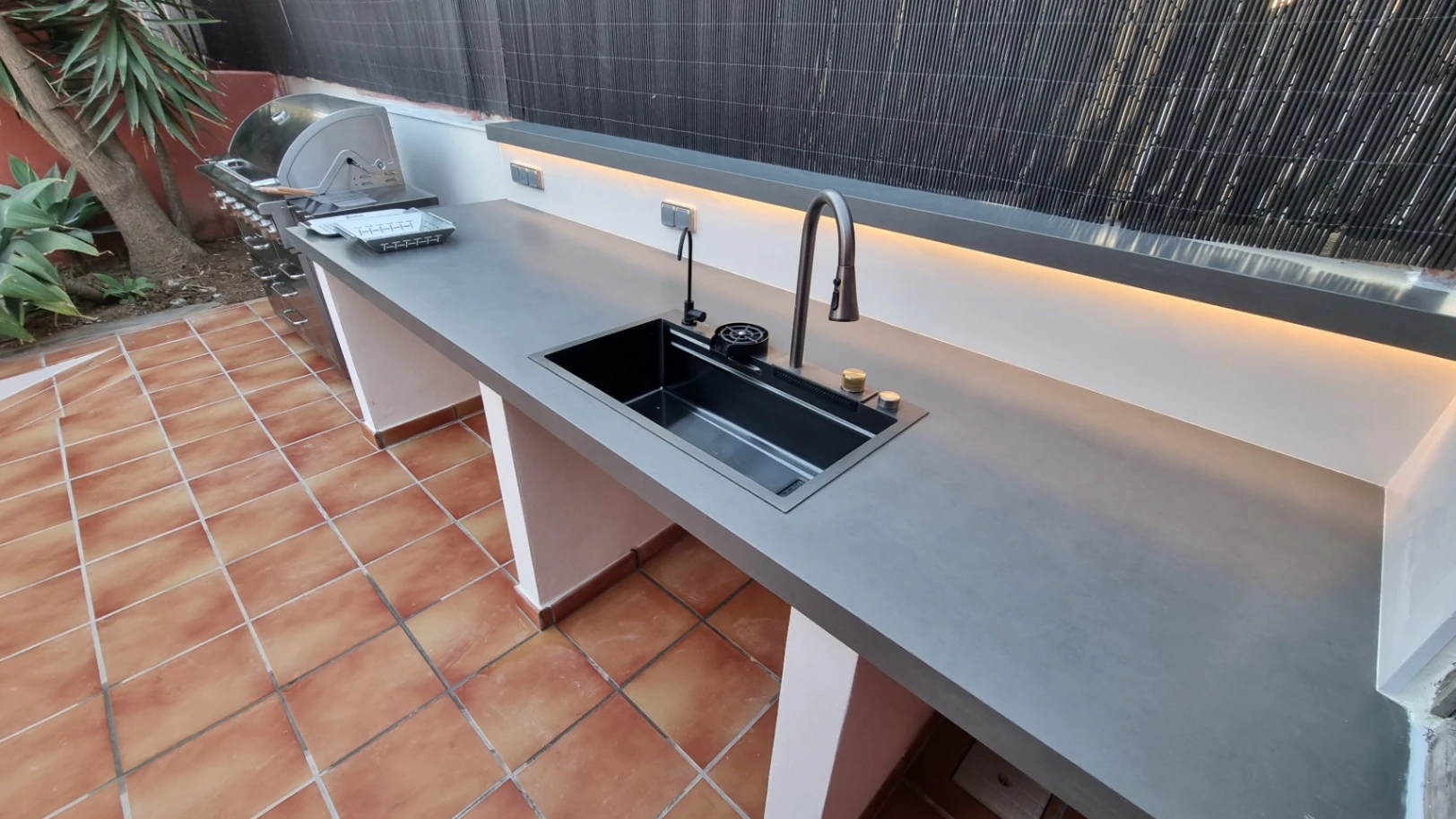 Villa For Sale in Denia