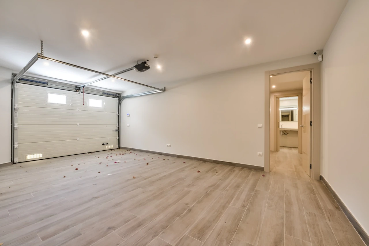 6 Schlafzimmer, 6 Badezimmer Villa zum Verkauf in Calpe