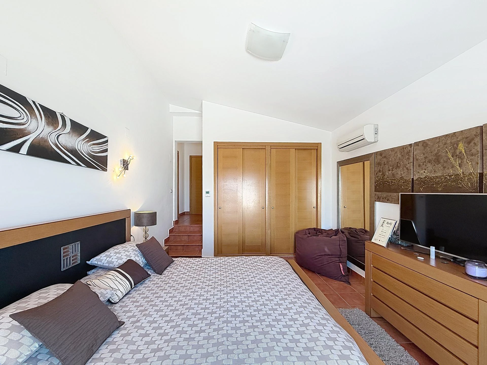 Cumbre del Sol, Luxe villa met panoramisch zeezicht in Magnolias