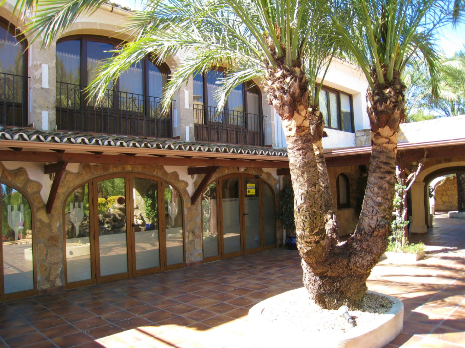 Restaurant for sale in Javea