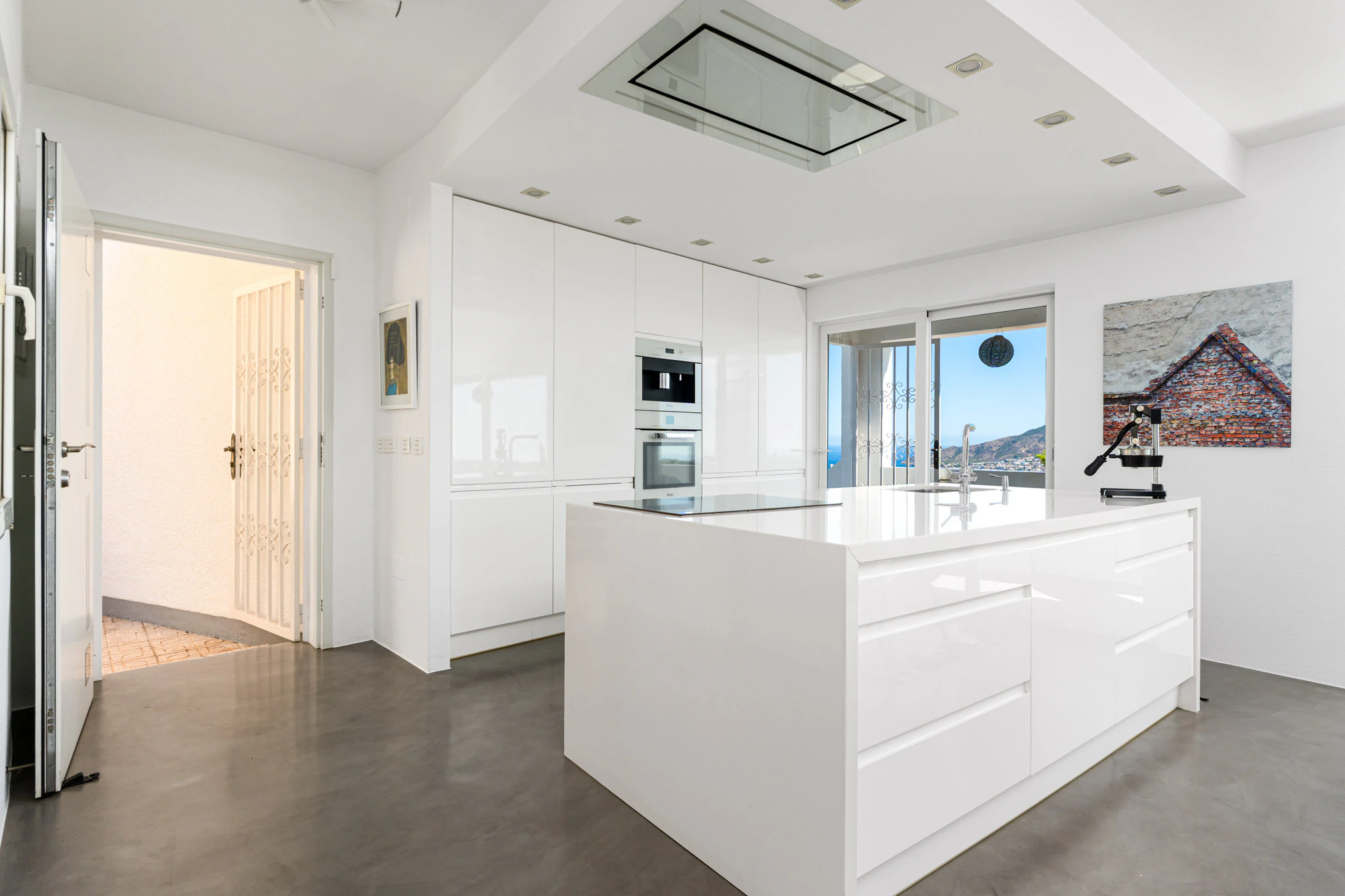 Villa for sale in L'alfàs Del Pi