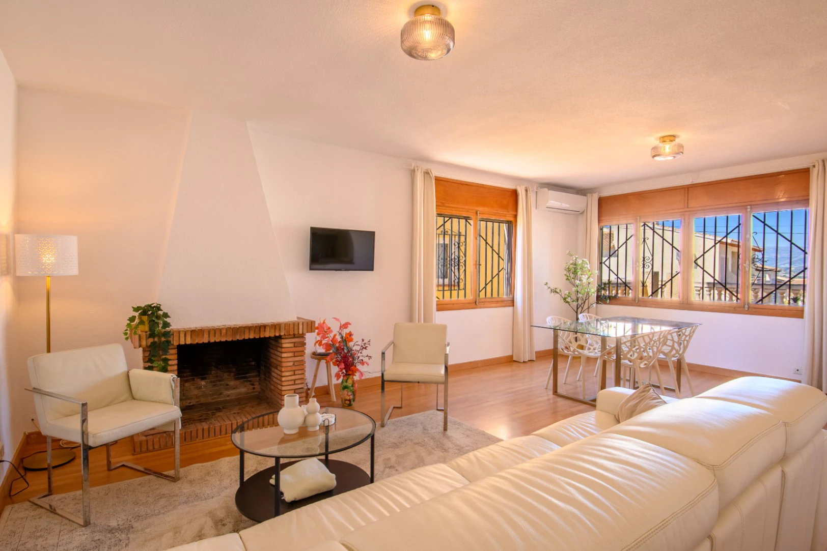 Wohnung in Albir