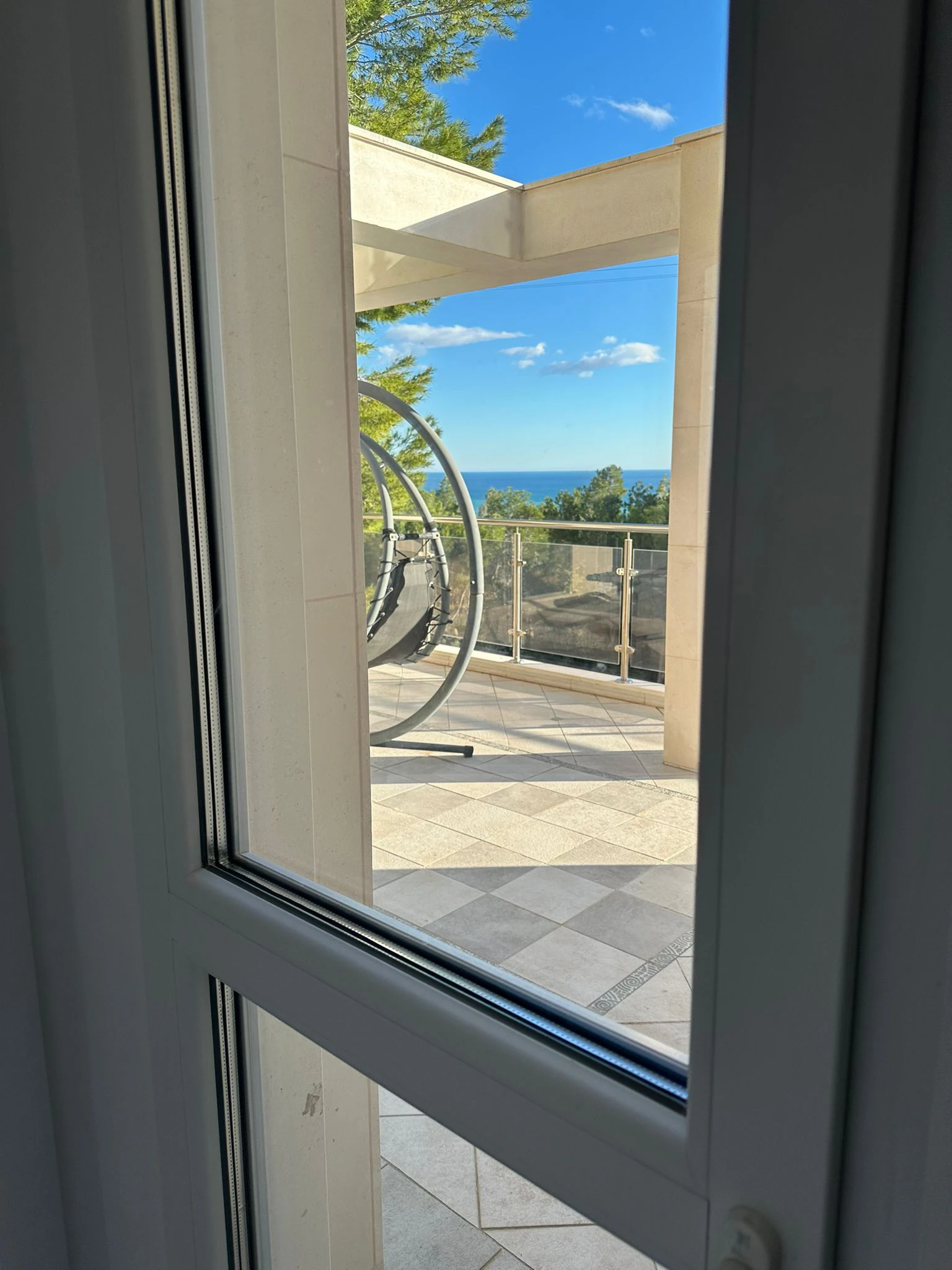 Luxury Villa in Altea Hills
