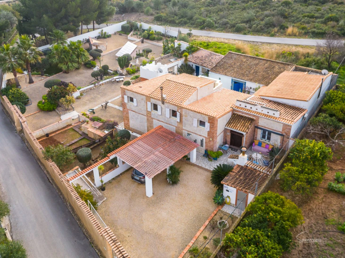 Villa/ Landhuis Te Koop in Sanet Y Negrals