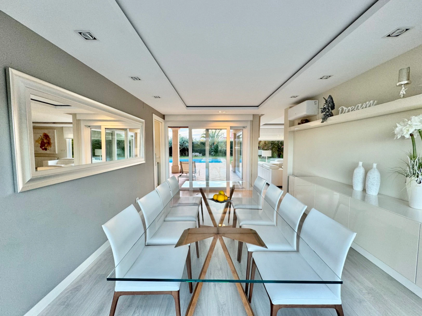 Luxury Villa in El Arabi, Alfaz del Pi