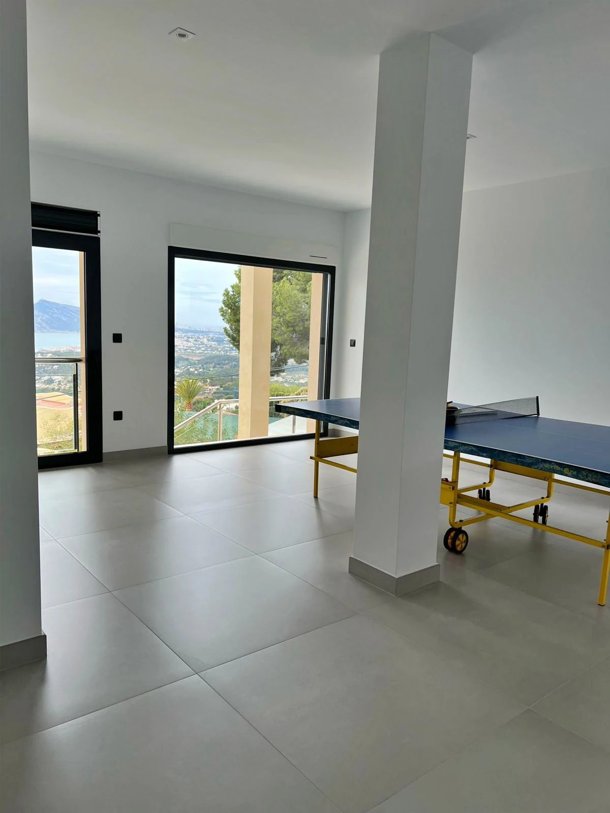 Luxusvilla in Altea La Vella