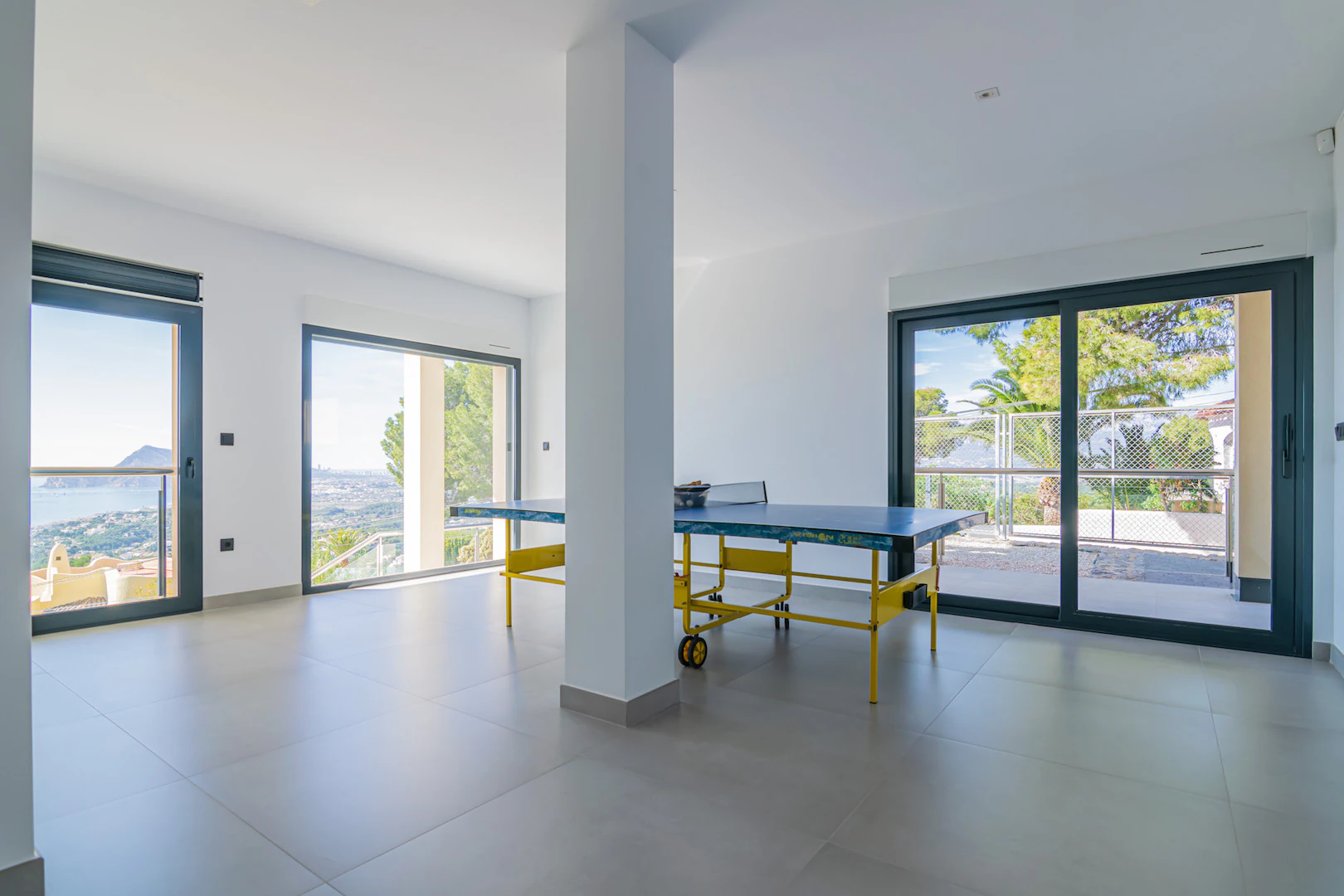 Villa te verkoop in Altea