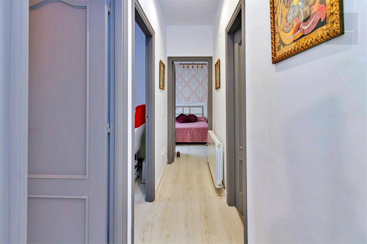 Half vrijstaande villa te koop in Pedreguer