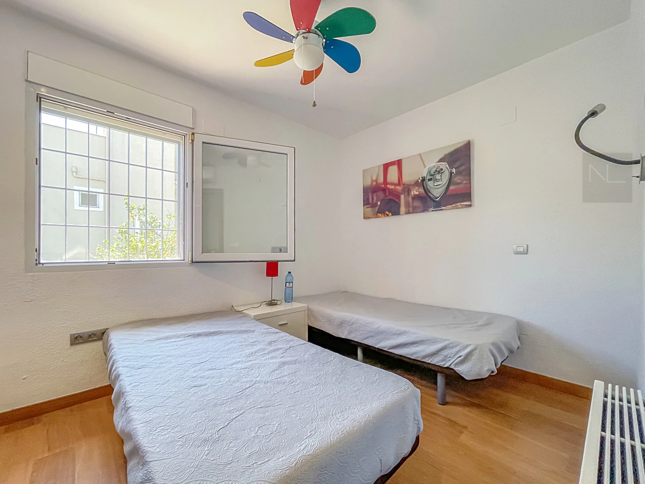 Villa de luxe de six chambres à Benidorm