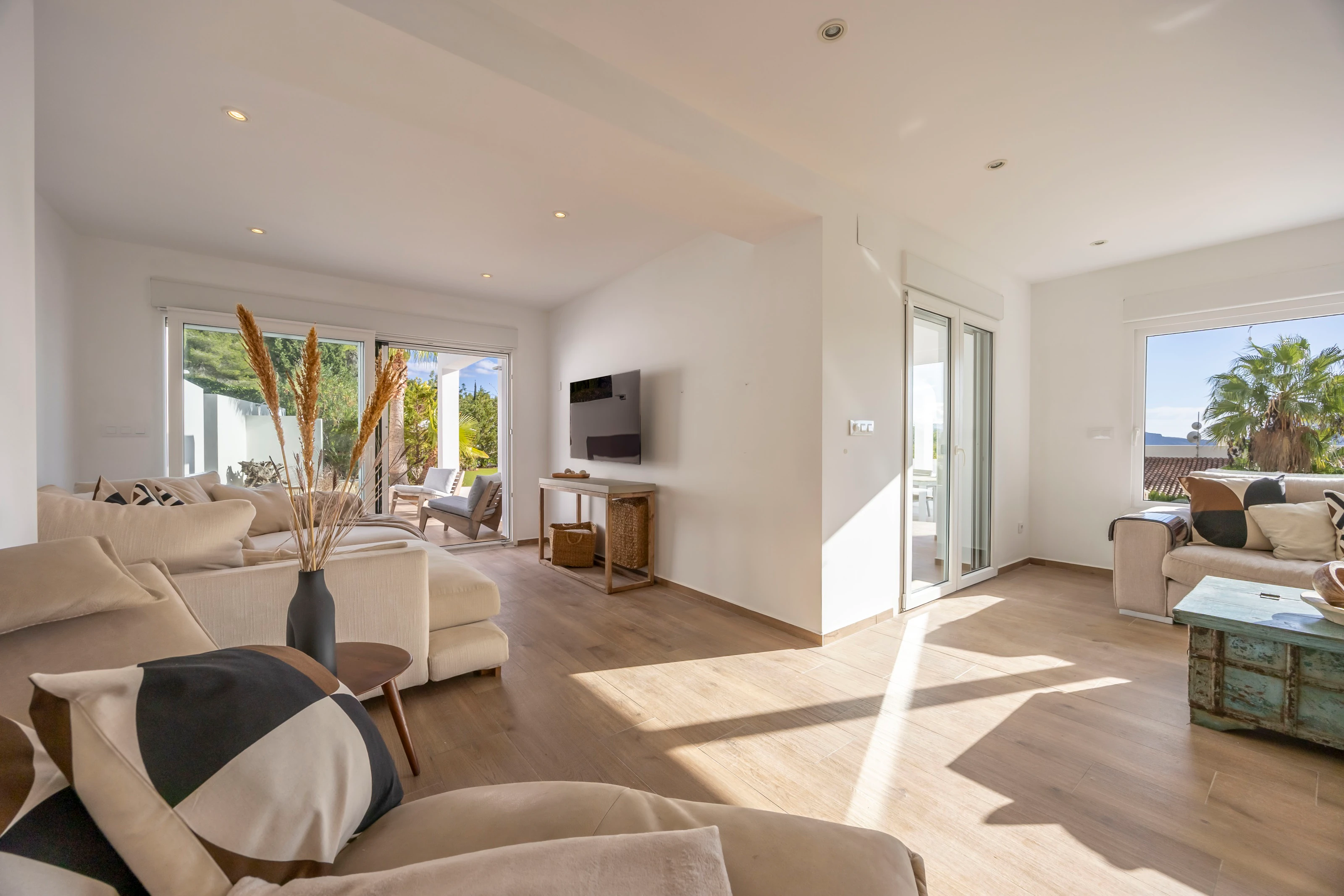 Villa te verkoop in Jávea / Xàbia