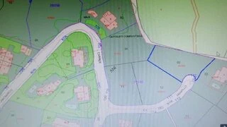 Plot for sale in Jávea / Xàbia