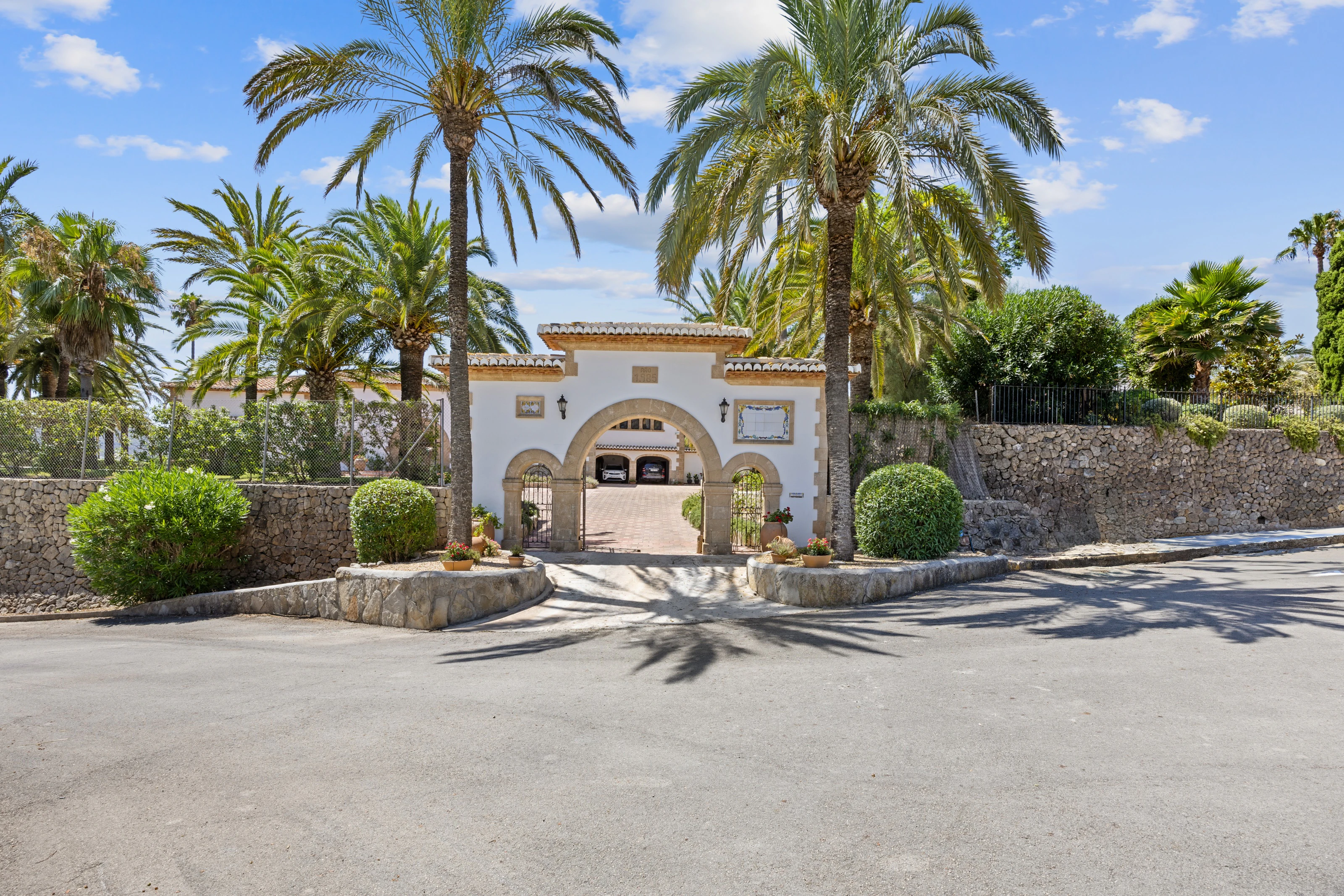 Villa for sale in Jávea / Xàbia