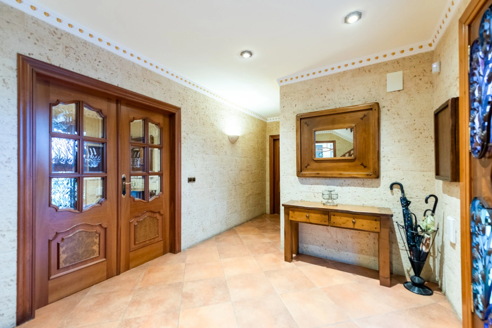 Villa de luxe à Calpe : une maison de rêve avec des équipements exceptionnels