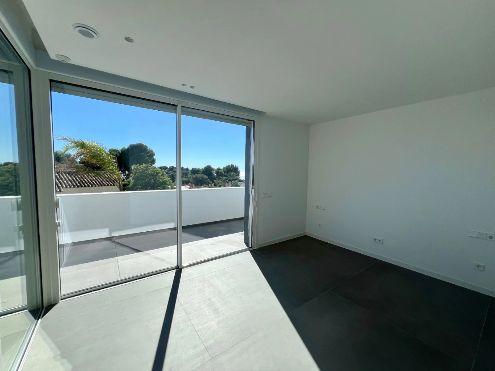 Impresionante Villa de Nueva Construcción en San Jaime