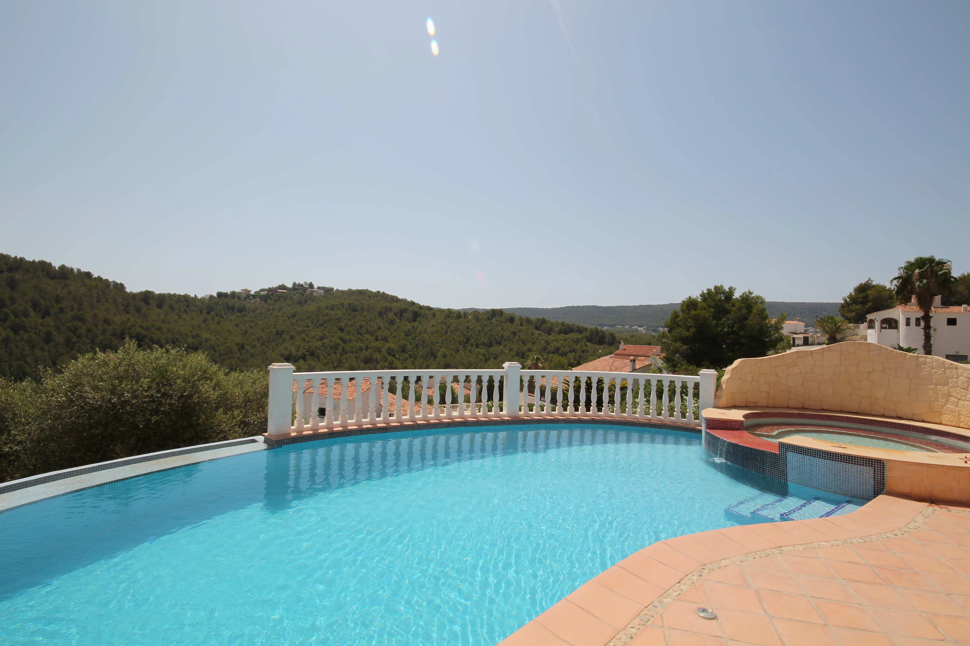 Villa Redonda II