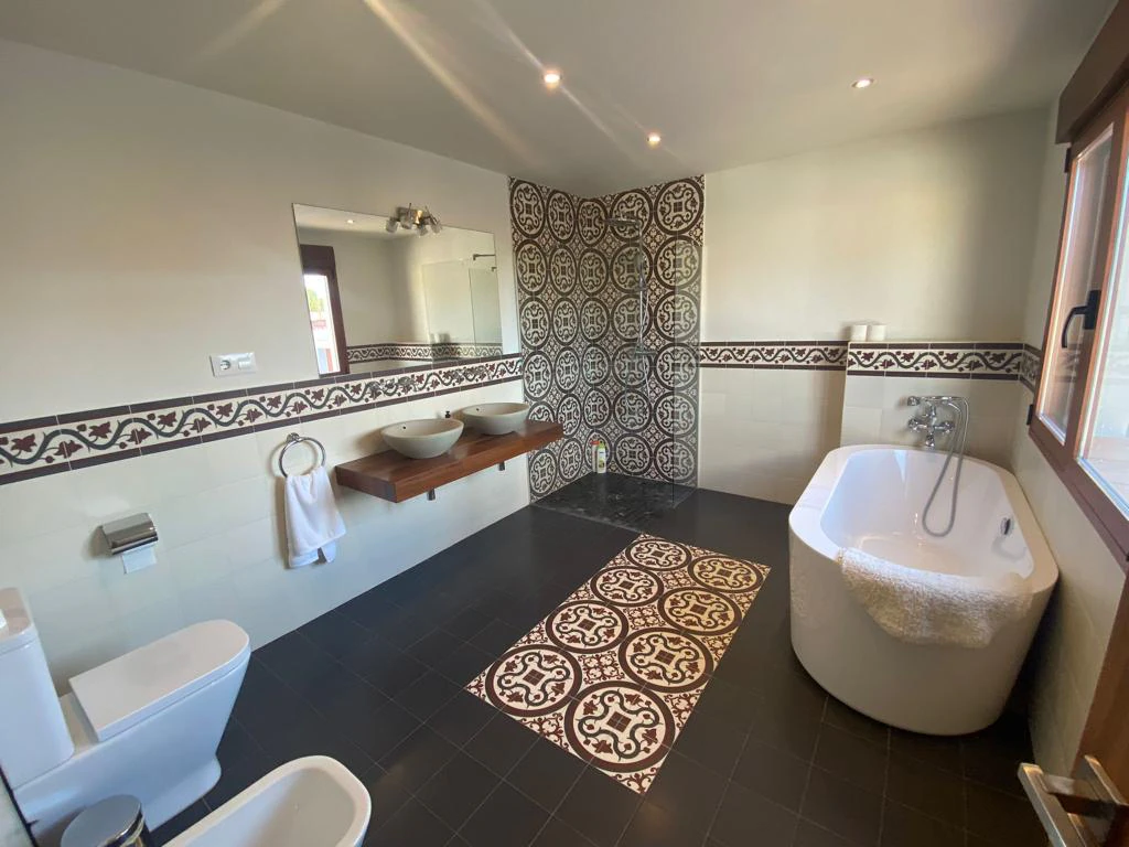 Villa zum verkauf in Albir