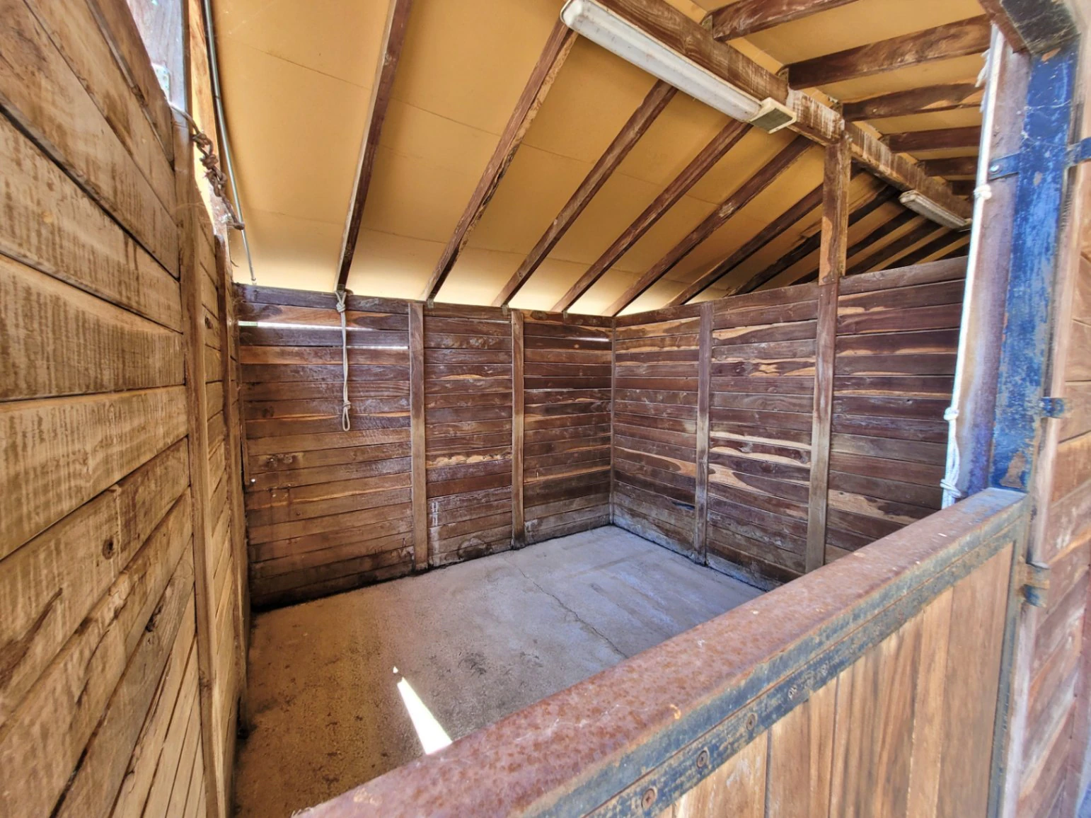 Landhaus mit Grundstück in Polop