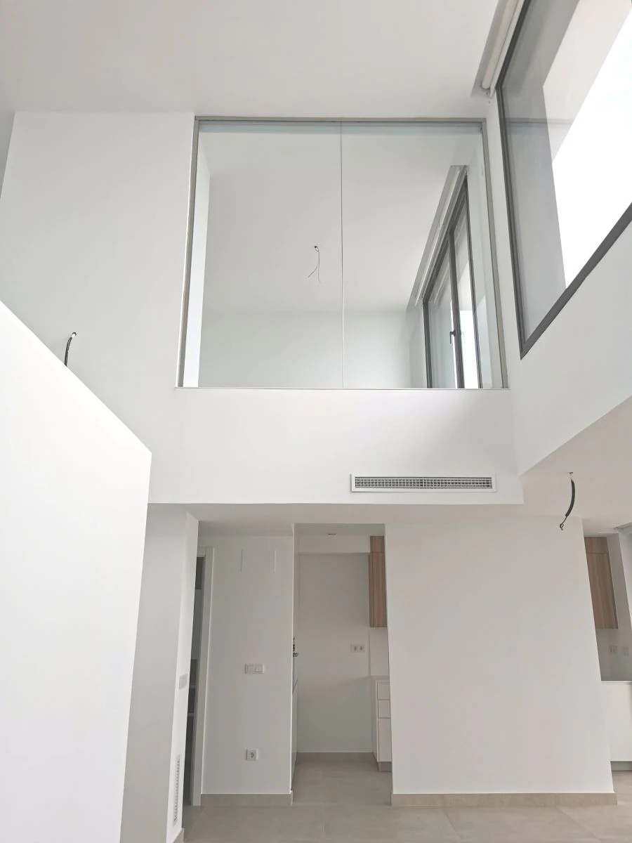 For Sale. Penthouse in Denia