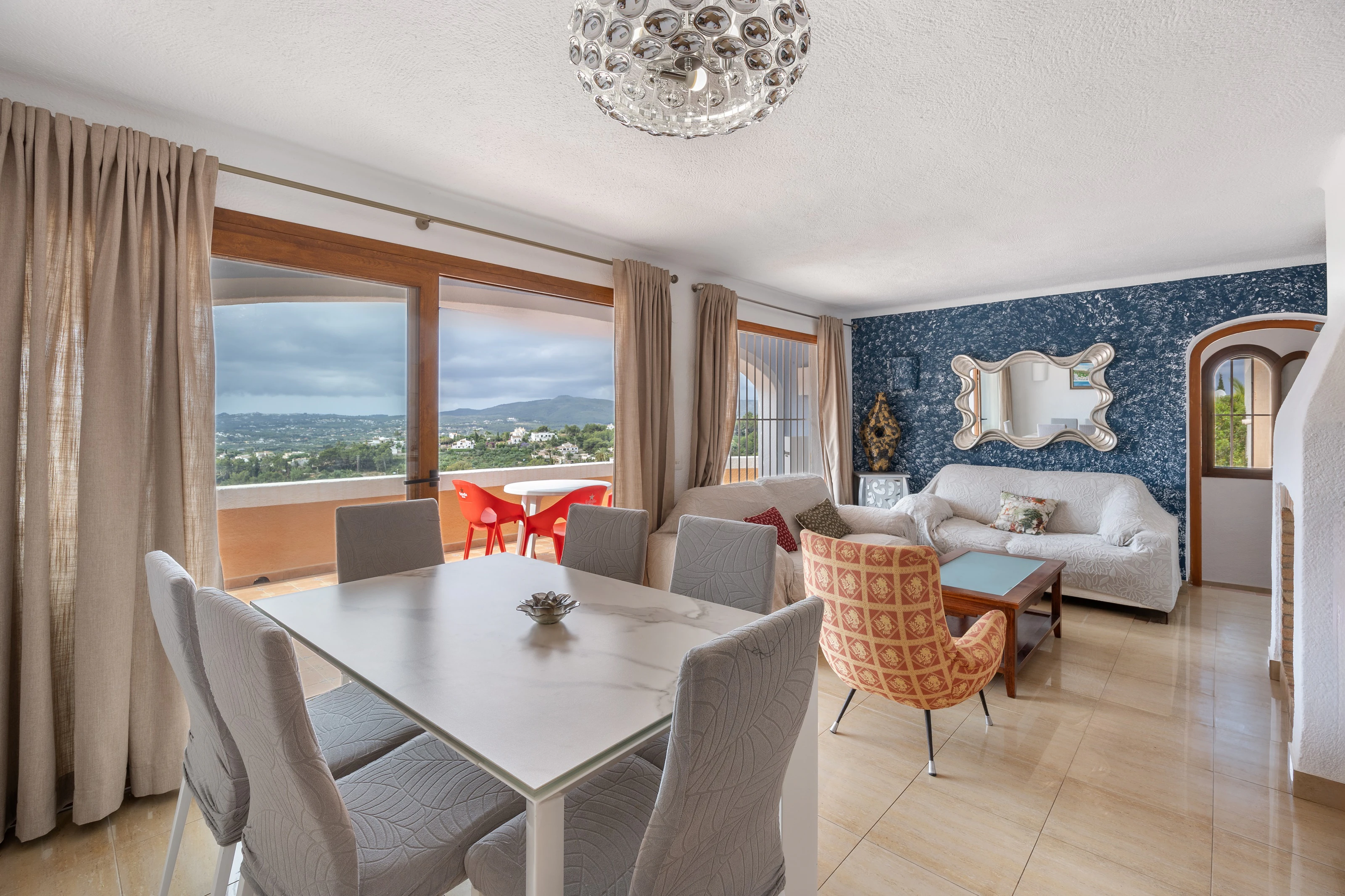 Villa for sale in Jávea / Xàbia