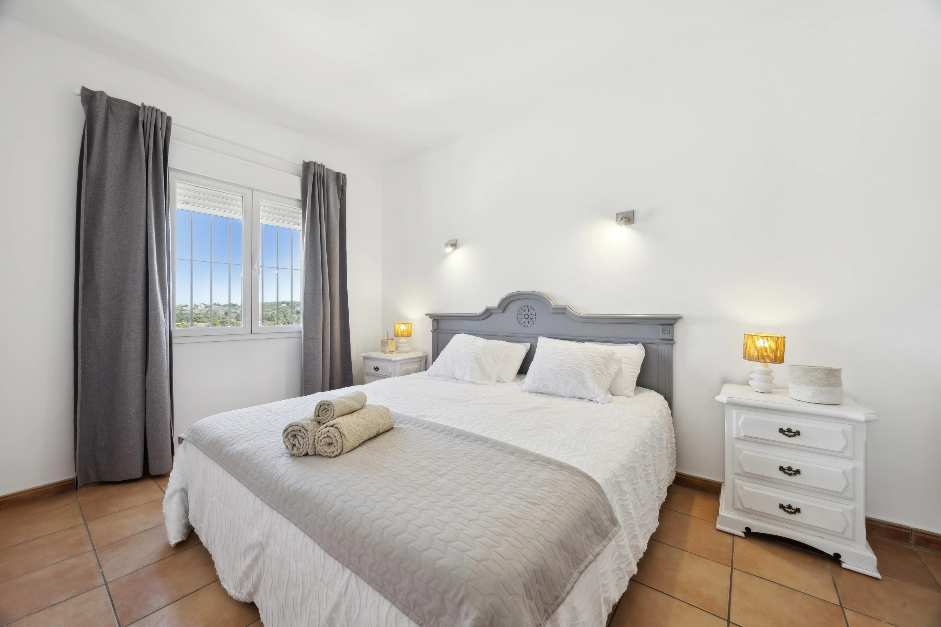 Villa for sale in Jávea / Xàbia