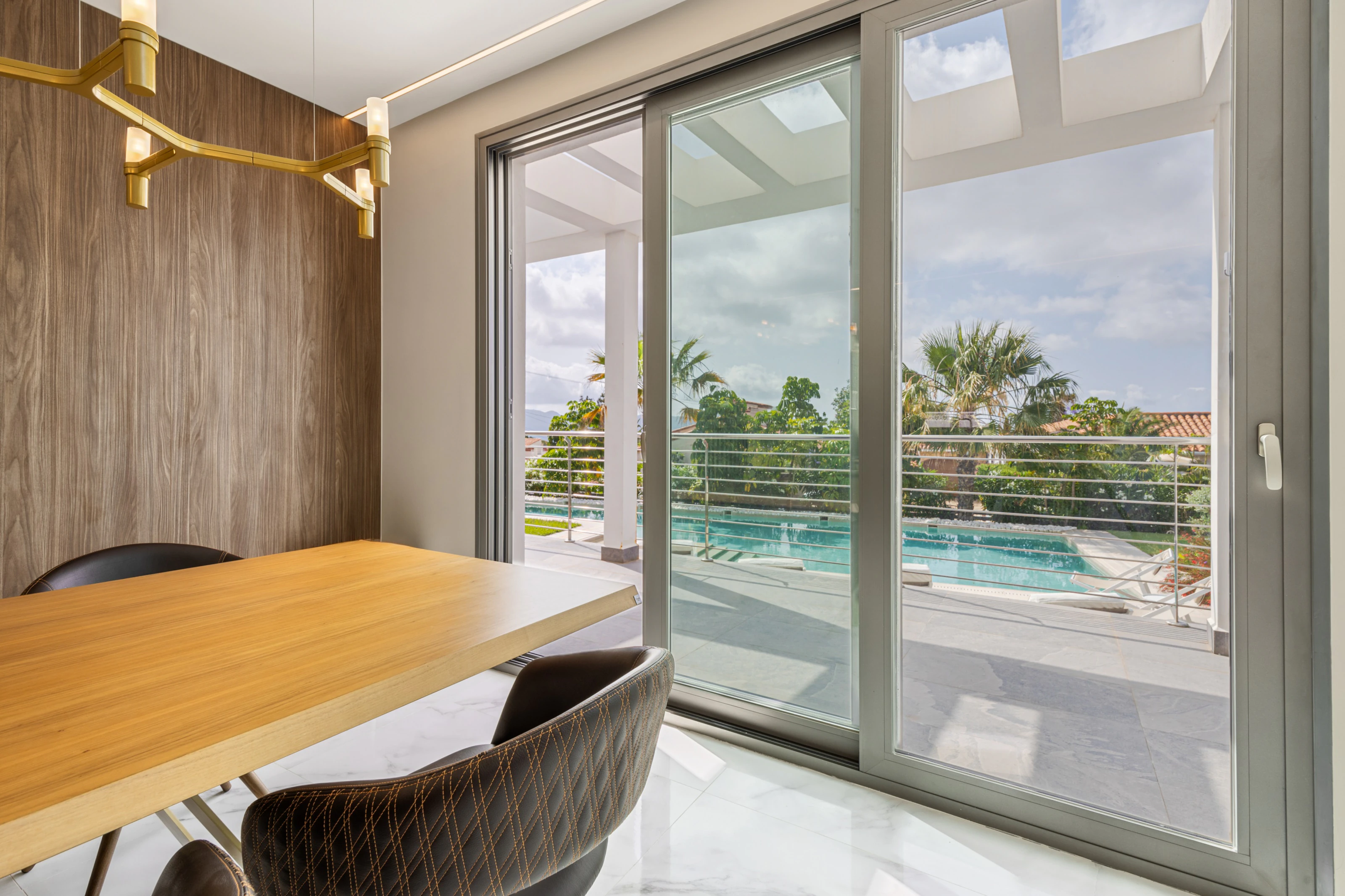 Villa for sale in La Nucia