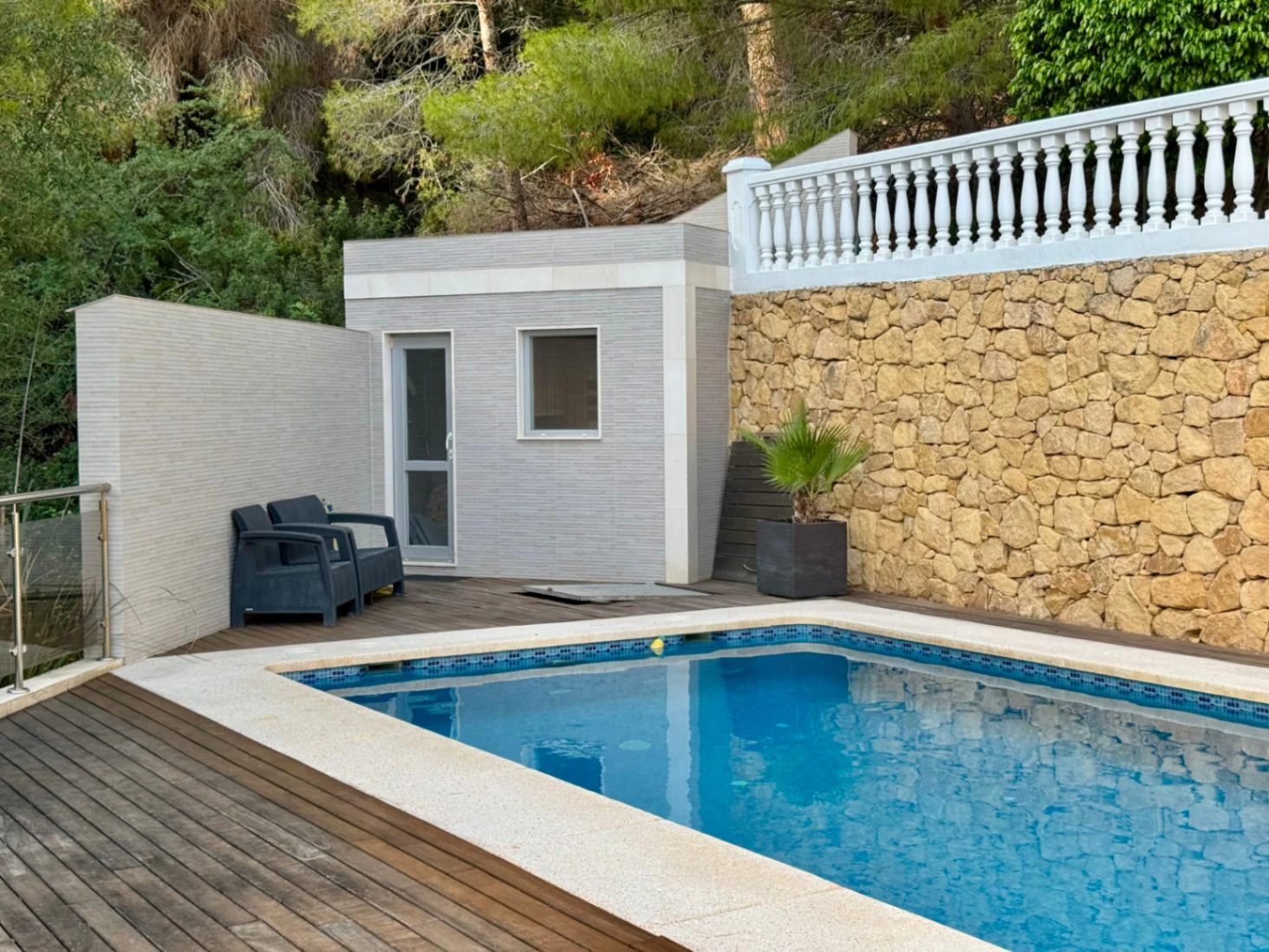 Luxury Villa in Altea Hills