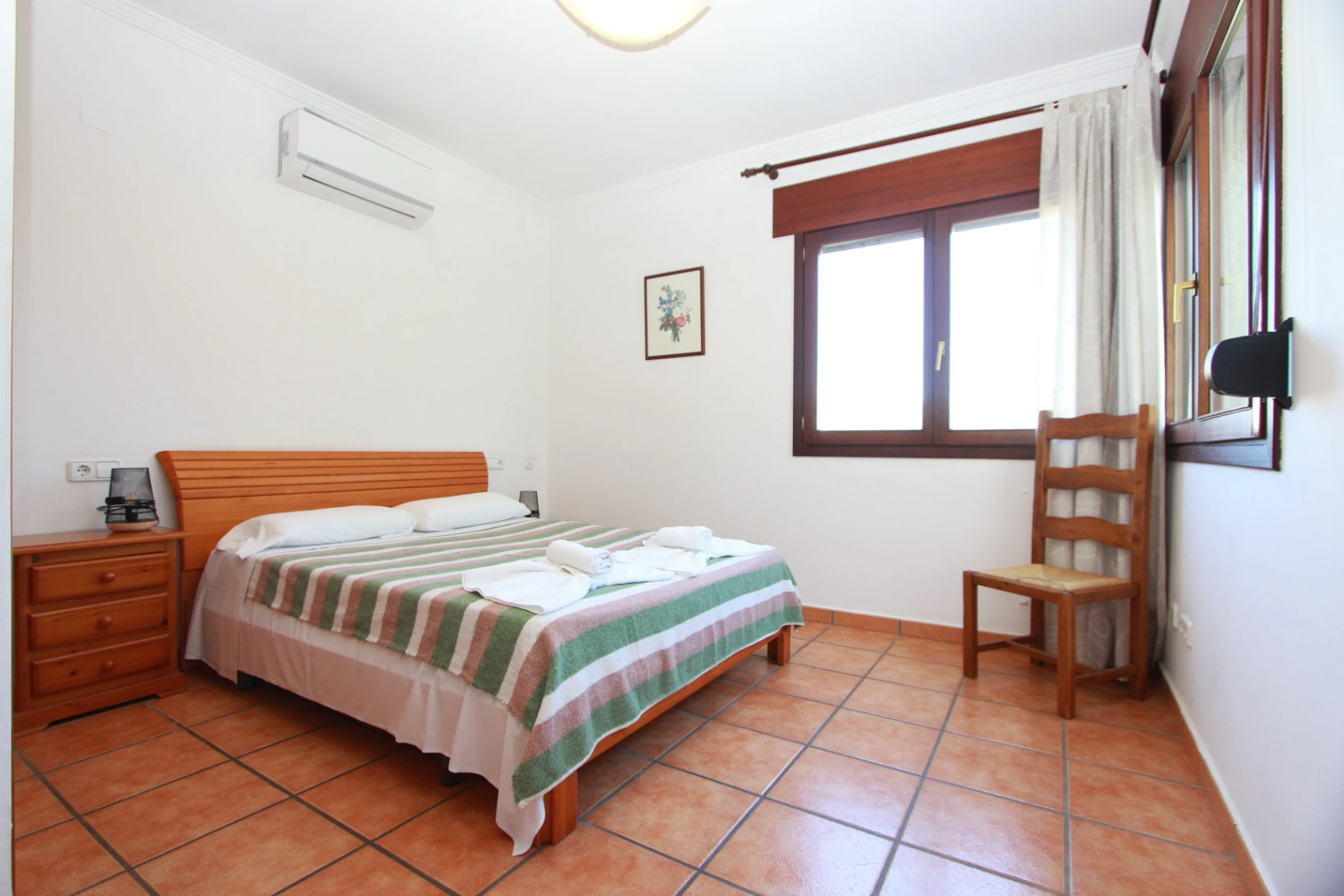 Villa for sale in Benissa