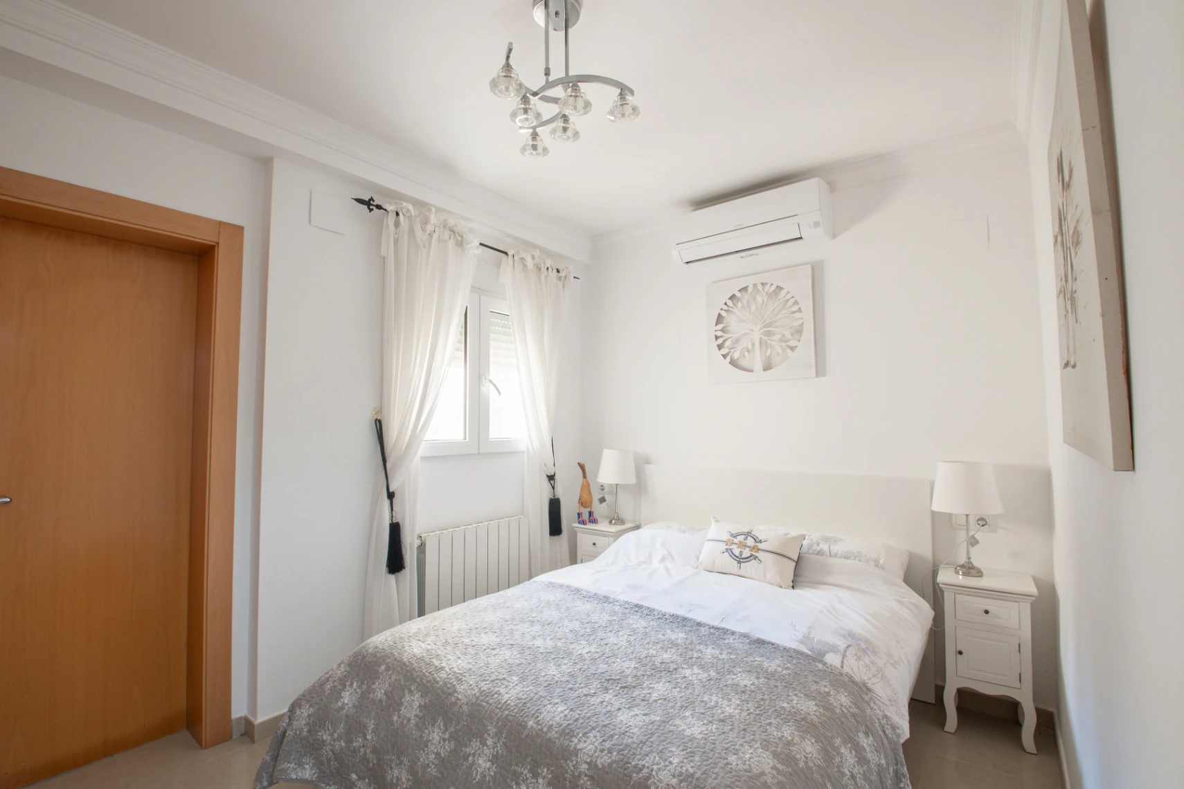 Single-Level Villa for Sale in Portichol Javea  Heated Pool Walk to the Beach