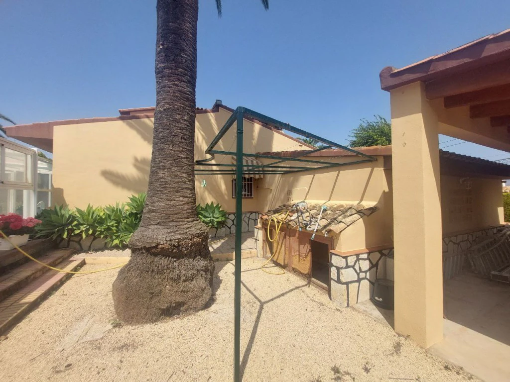 Detached Villa zum verkauf in Albir