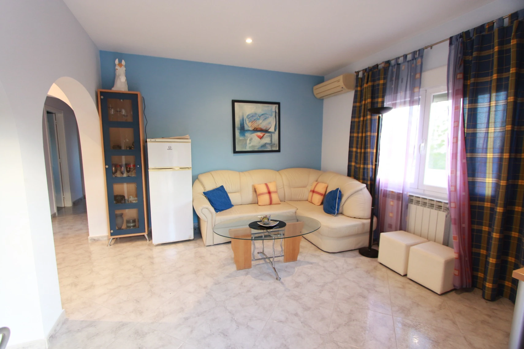 Villa zum verkauf in Calpe