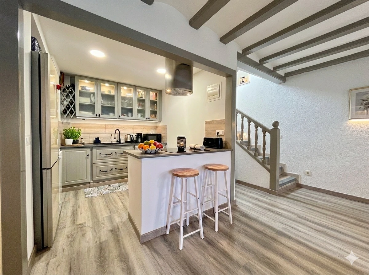 Terraced house for sale in Jávea / Xàbia