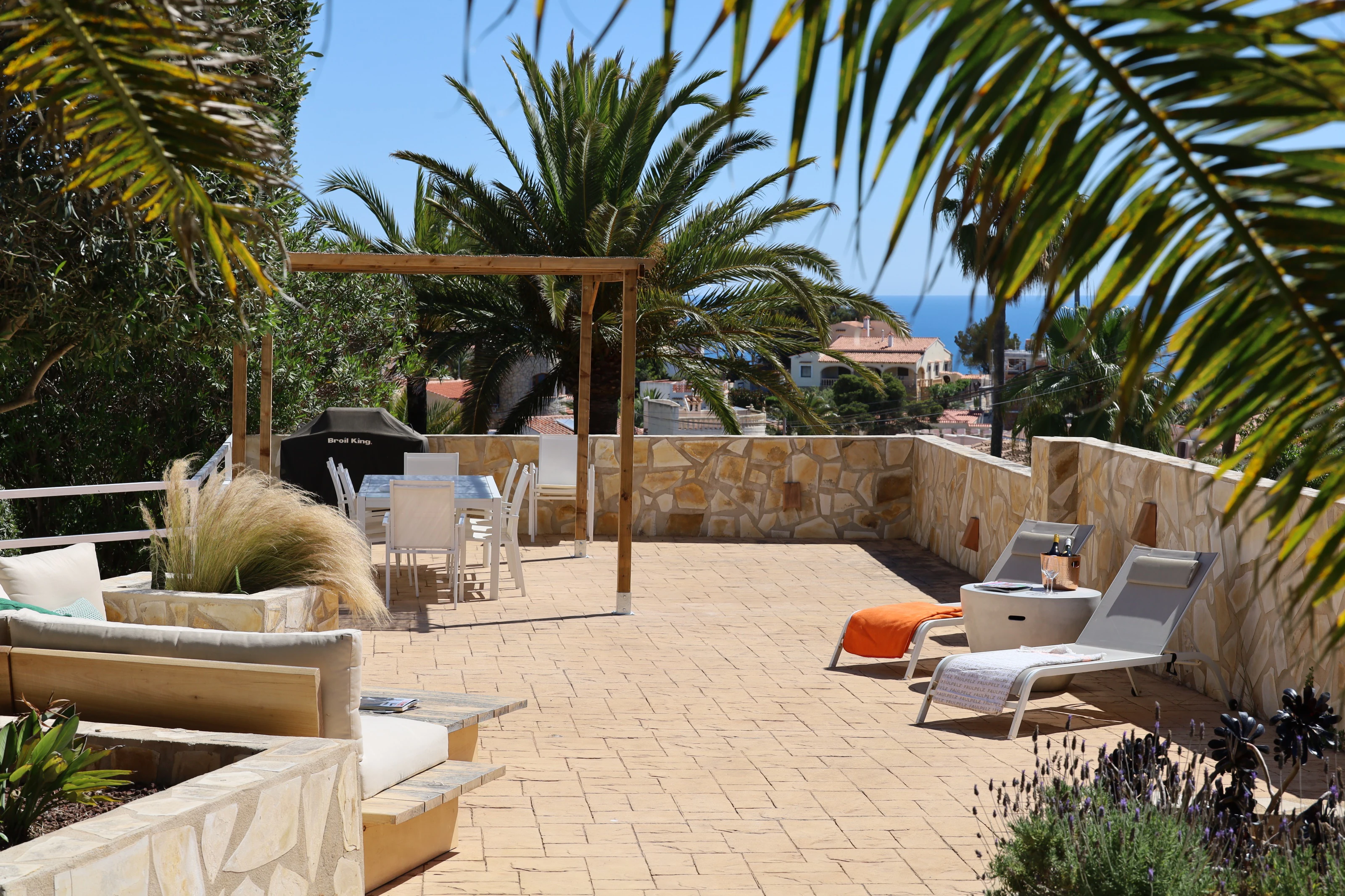 Villa for sale in Jávea / Xàbia