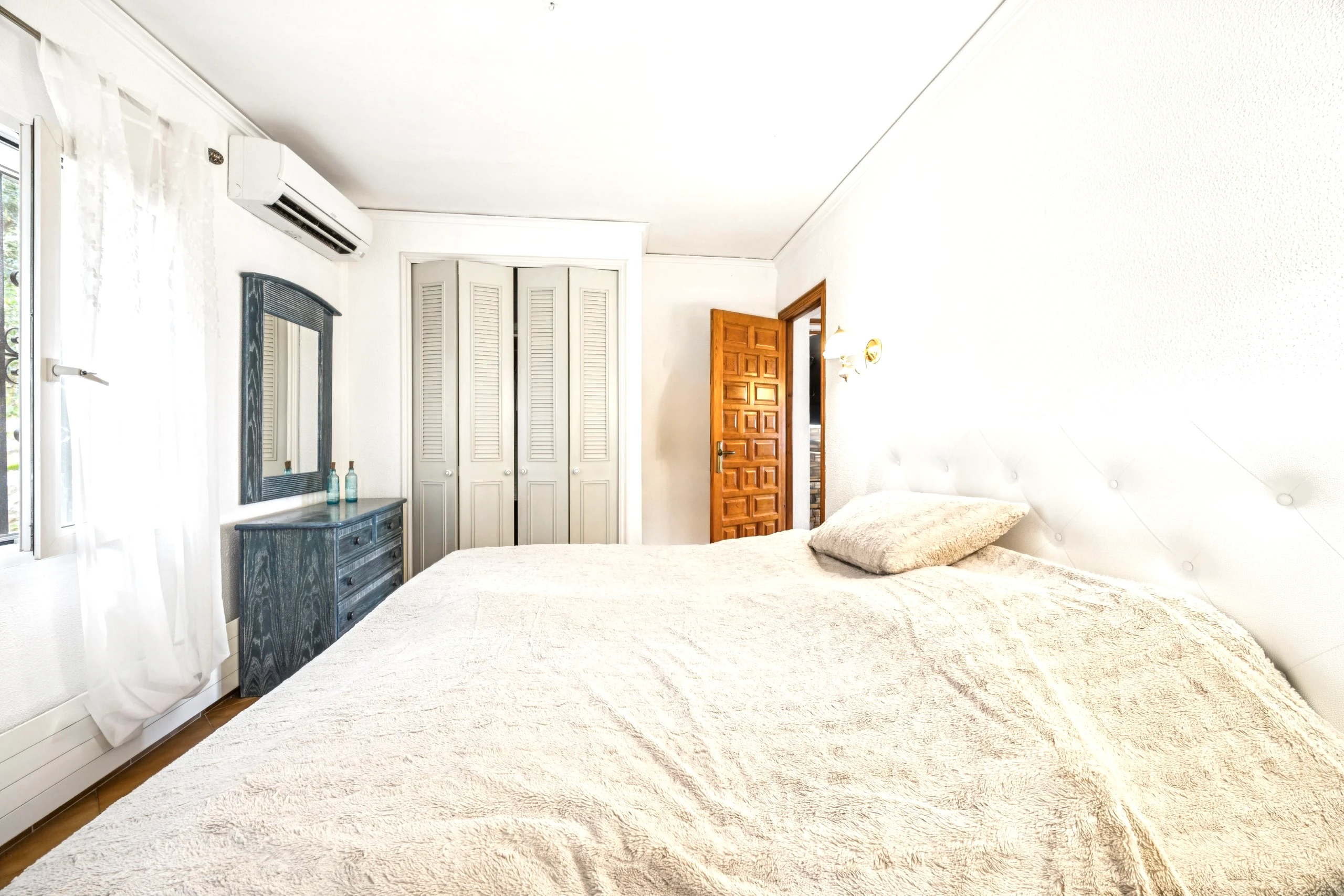 Villa for sale in Dénia