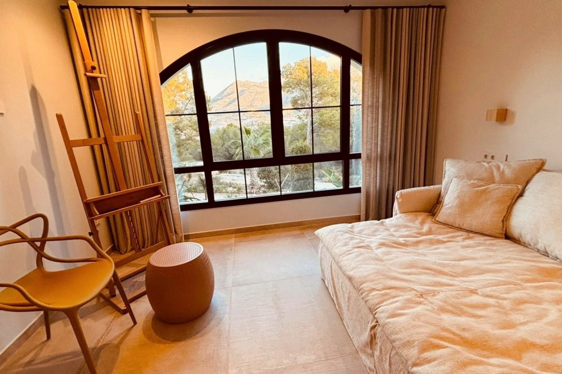 Villa zum verkauf in Altea