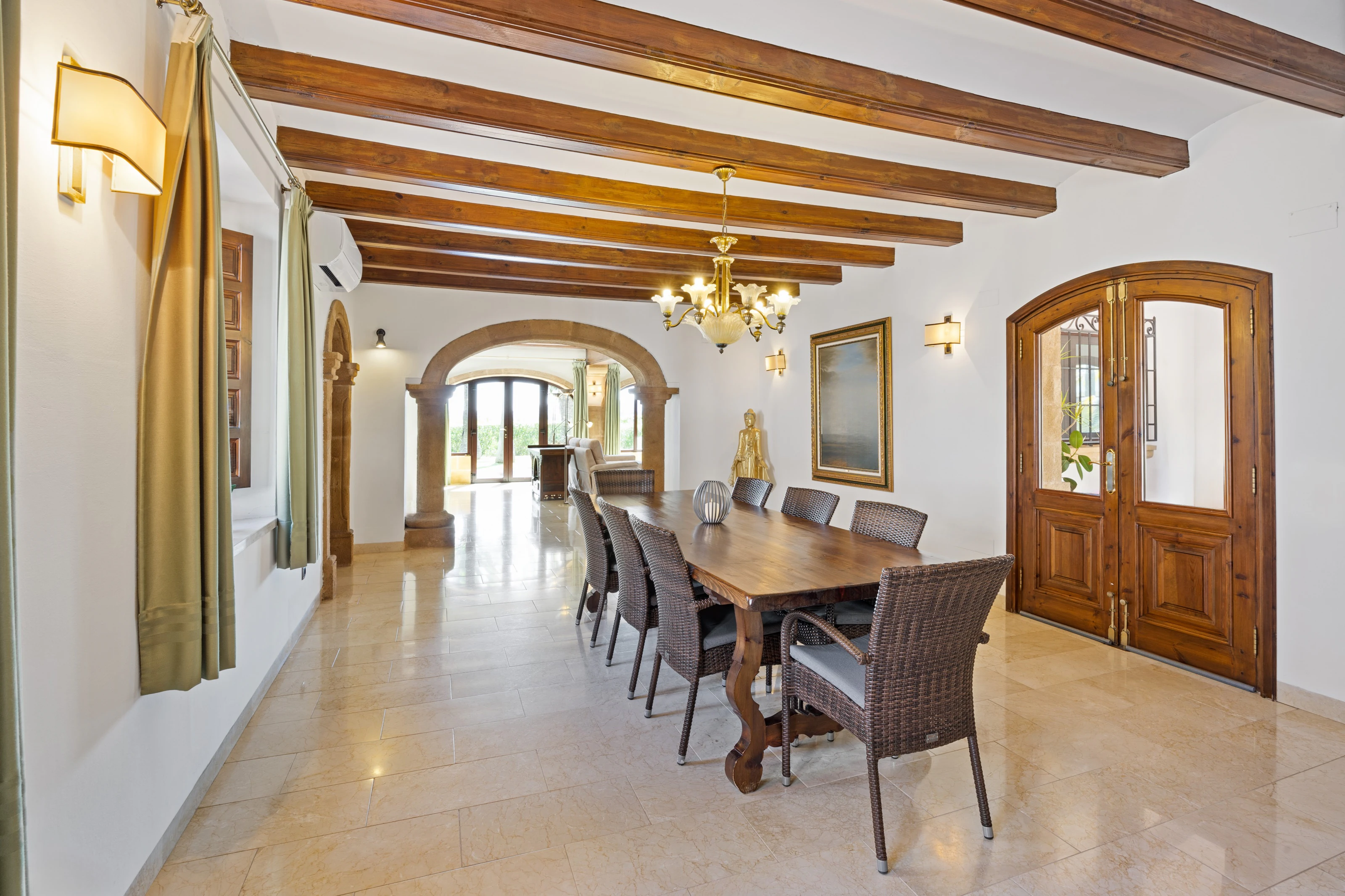 Villa for sale in Jávea / Xàbia