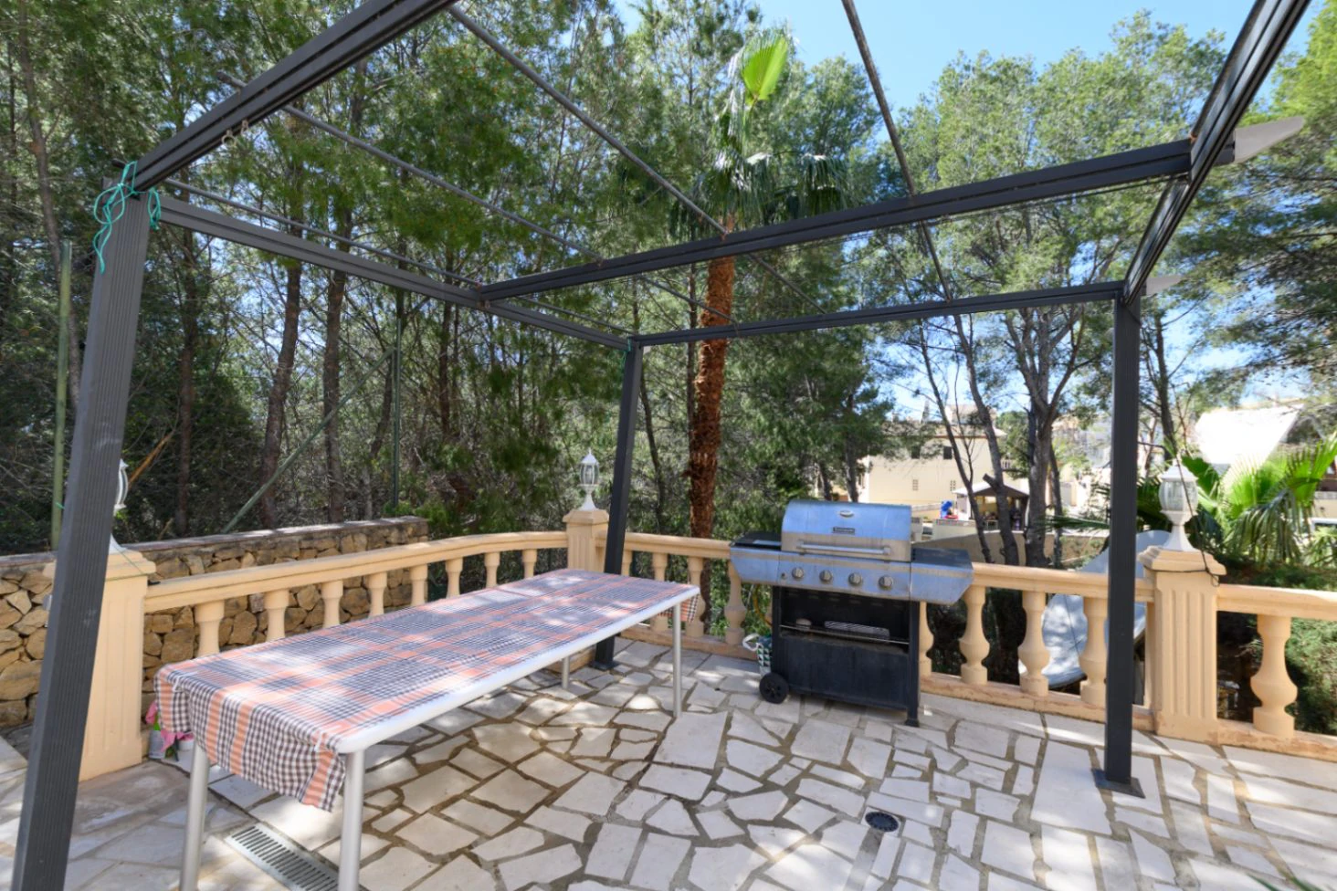 Villa te koop in La Nucia