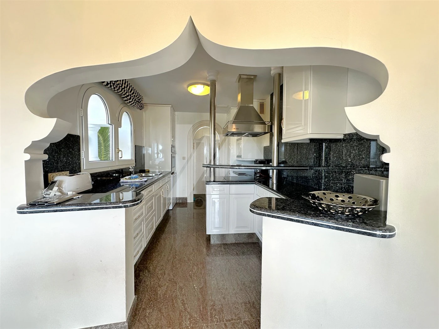 Fantastic Villa for sale in Benissa, Costa Blanca.