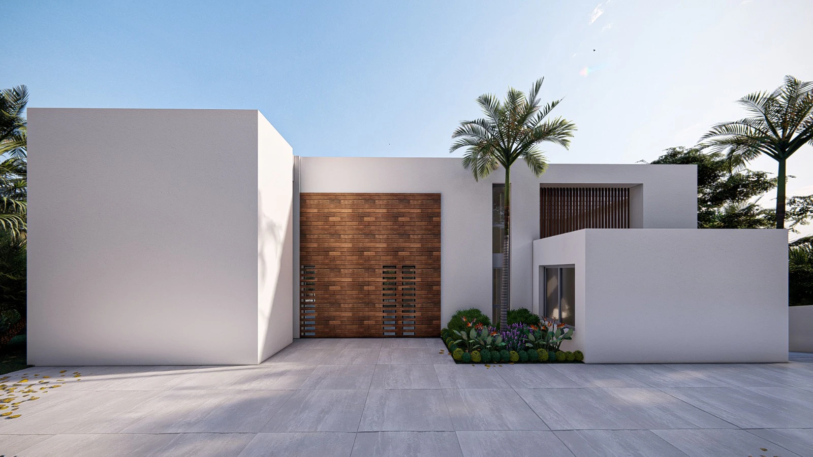 Villa for sale in Altea