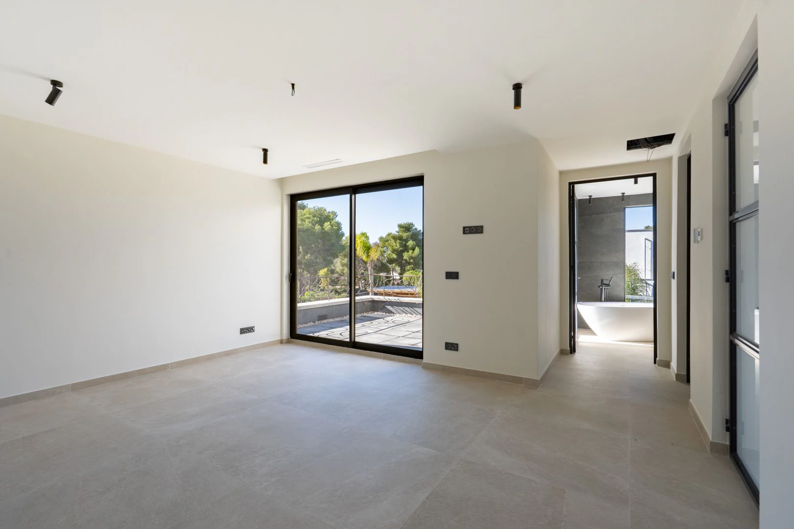 Villa for sale in Jávea - Xàbia