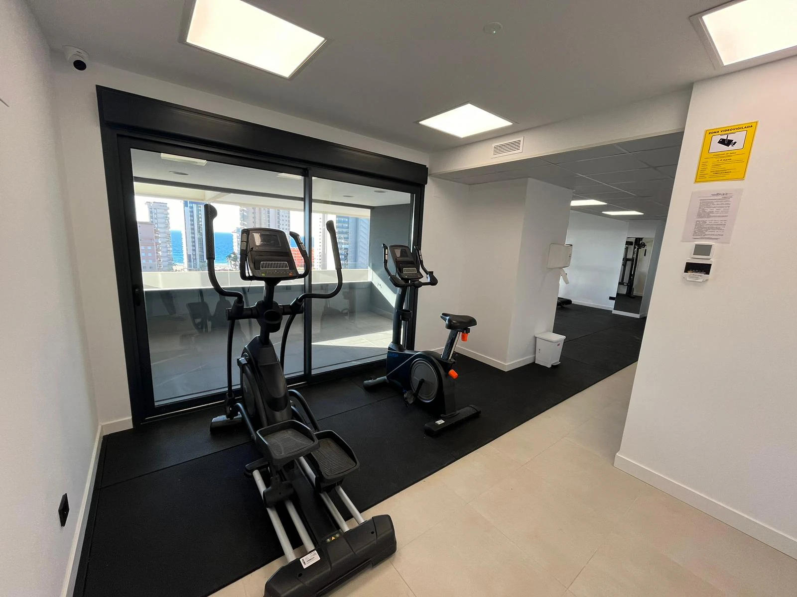 Flat for sale in Calpe