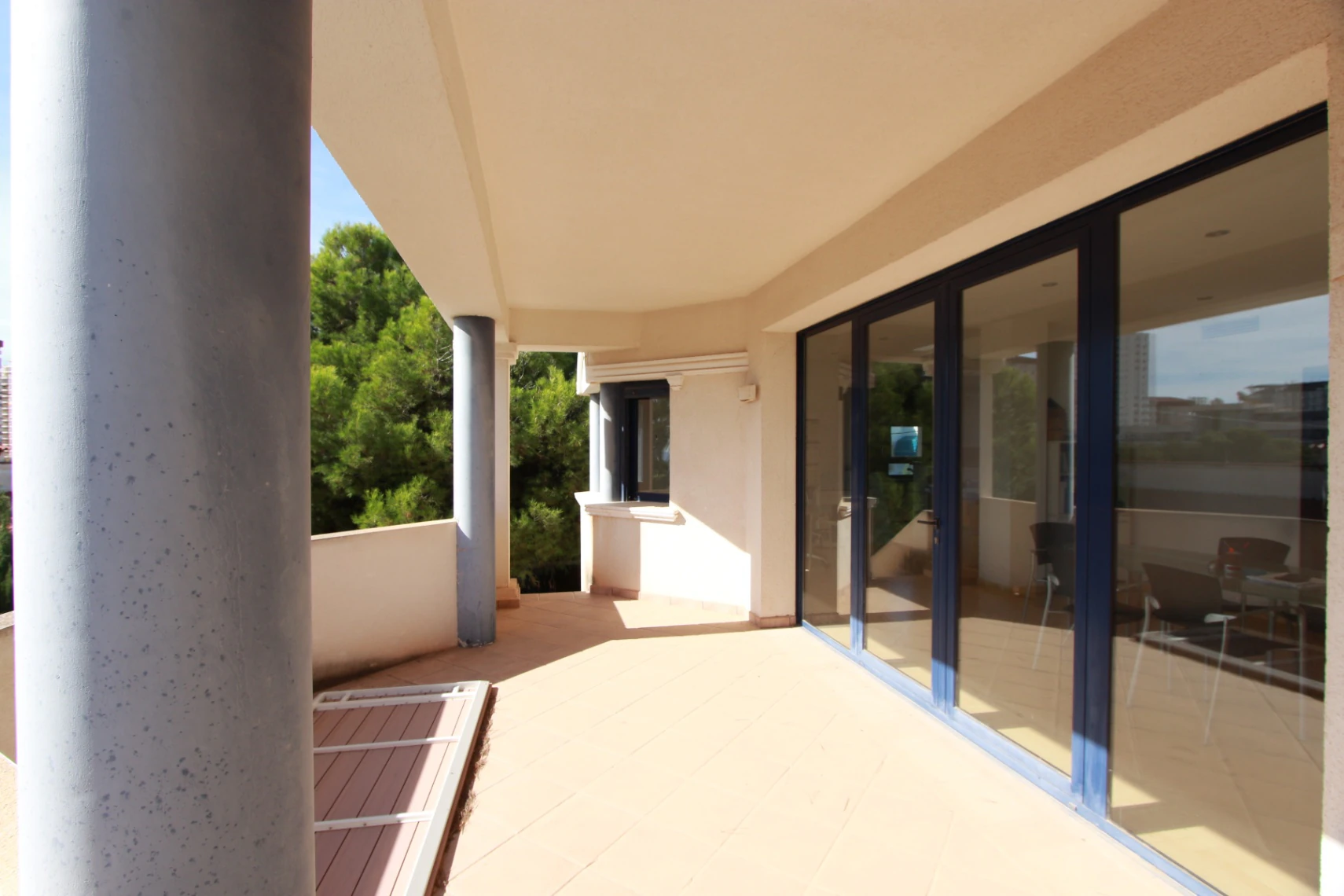 Villa zum verkauf in Calpe