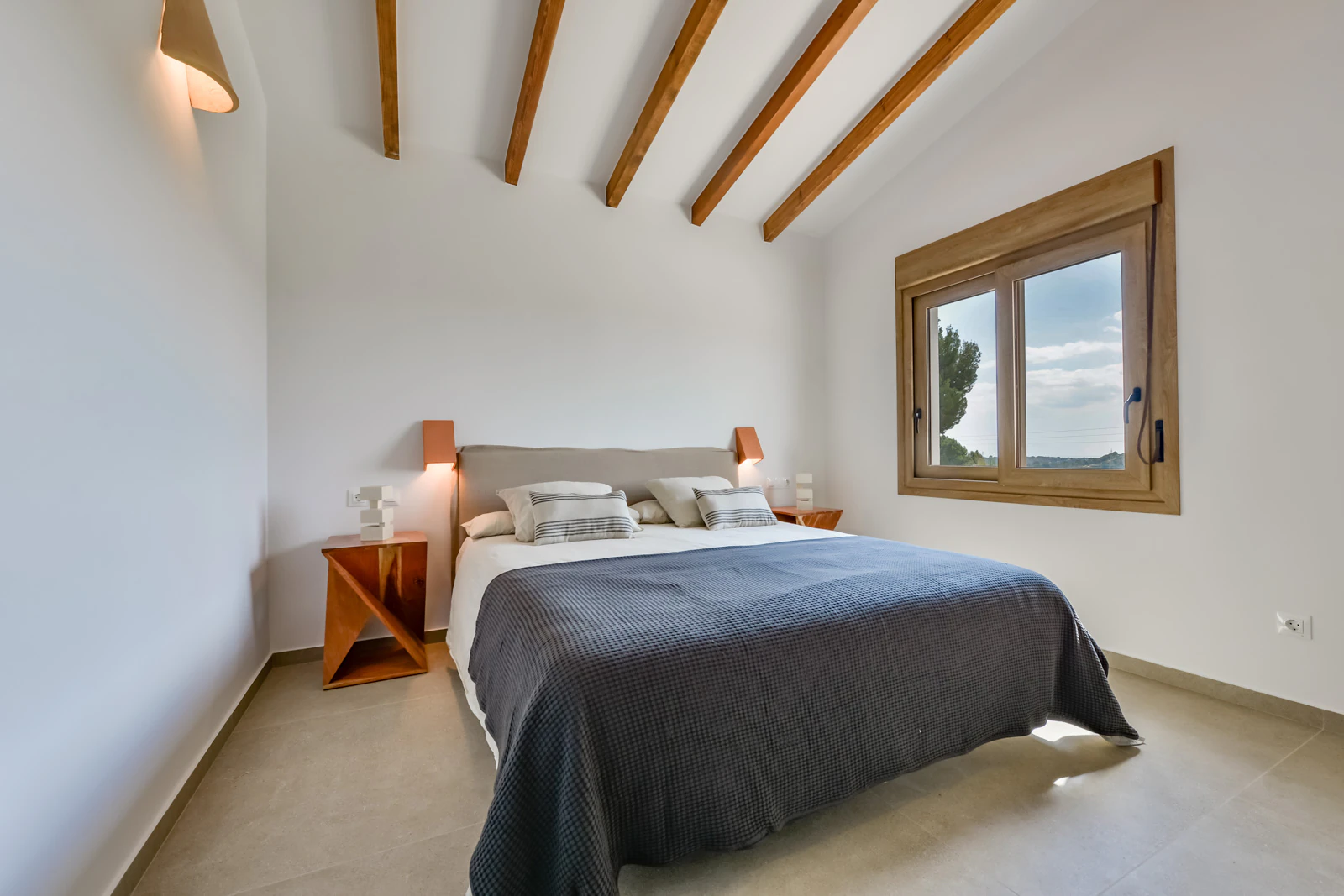 Villa in Altea