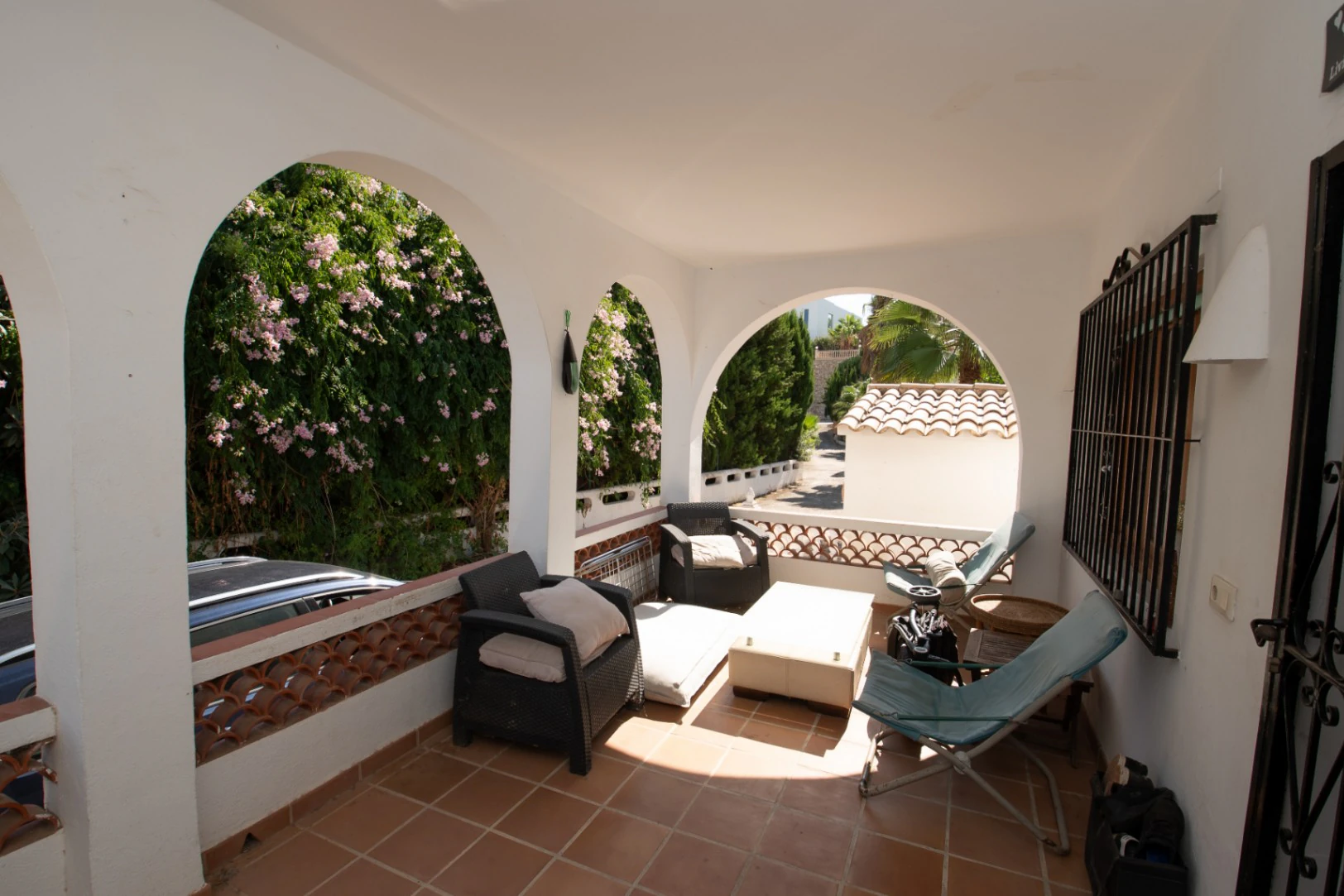 Villa for Sale in Benissa Costa Near Cala Pinets and La Fustera