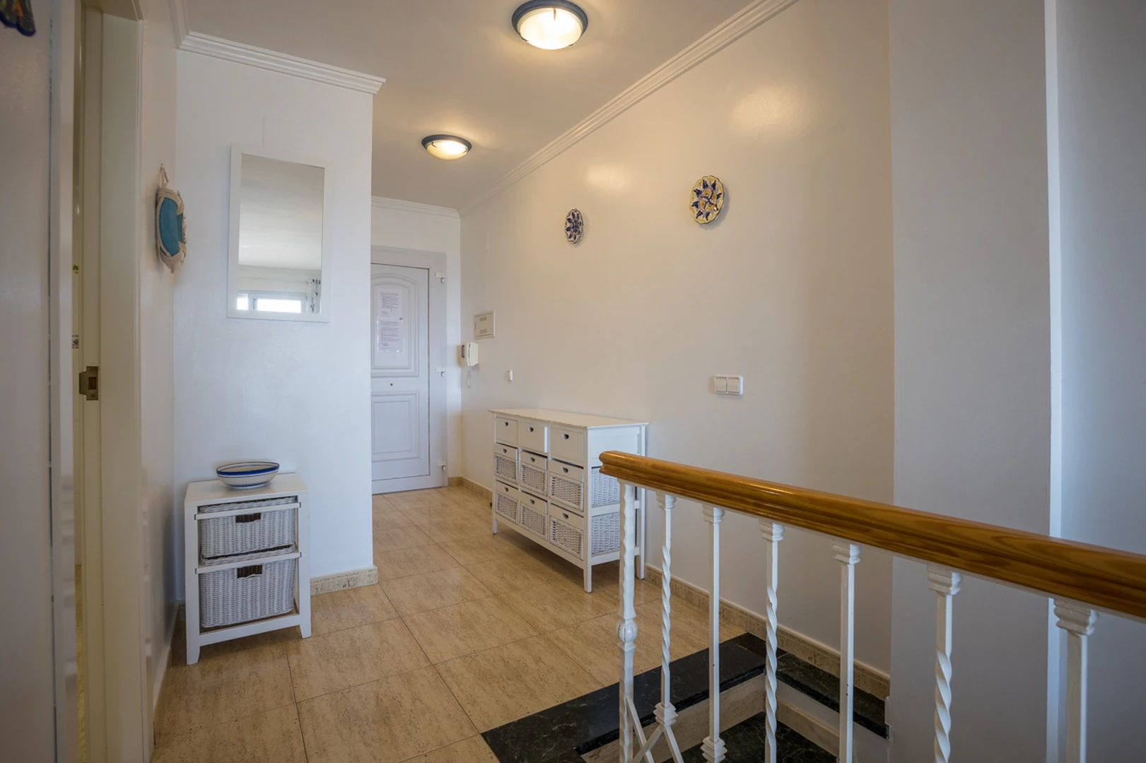Flat for sale in Moraira