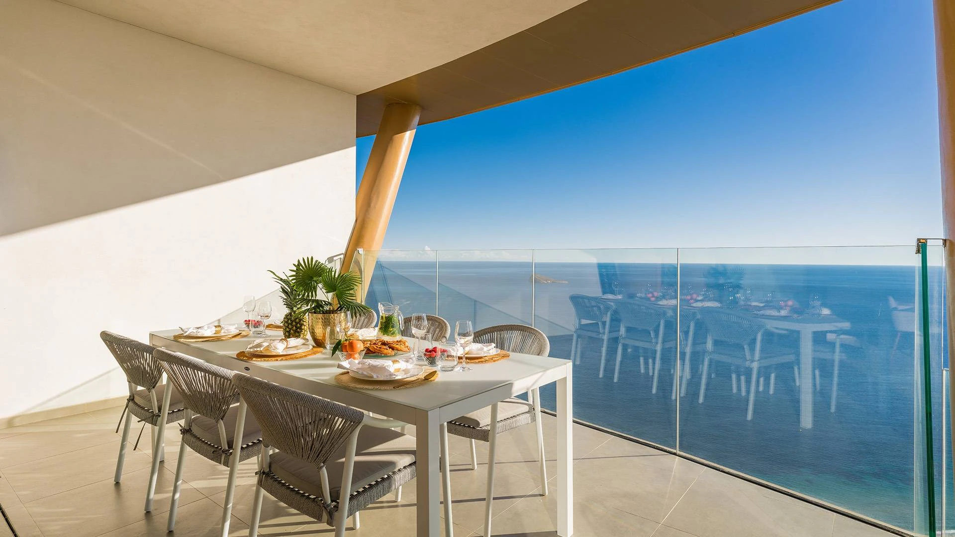 Flat for sale in Benidorm