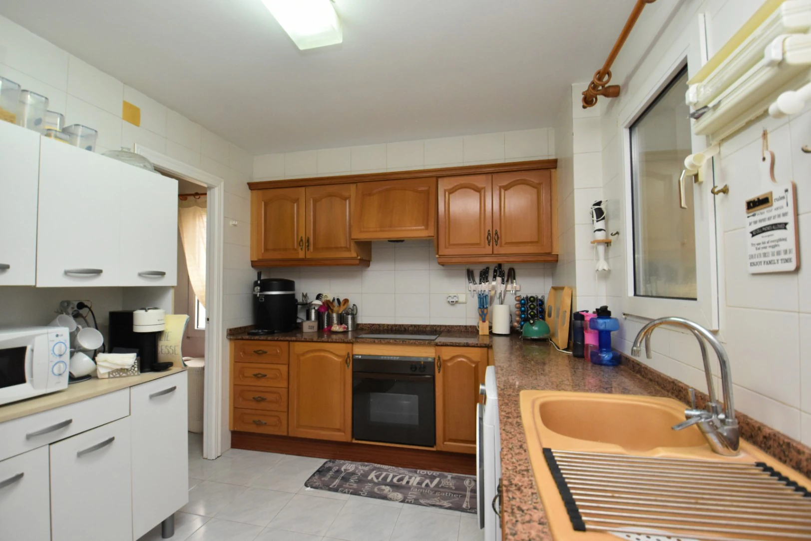 Apartment for sale in Moraira