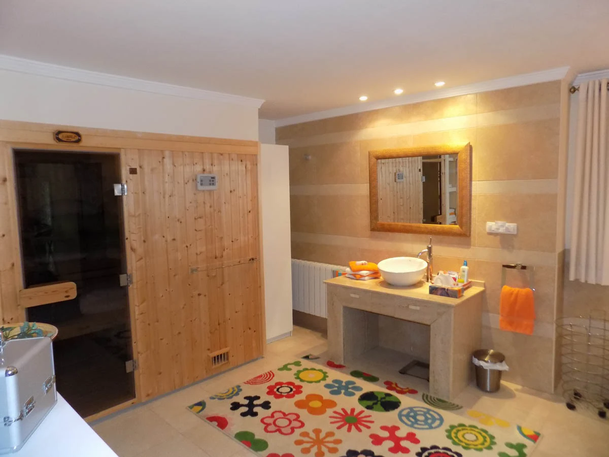 Villa te koop in Moraira met uitzicht op zee