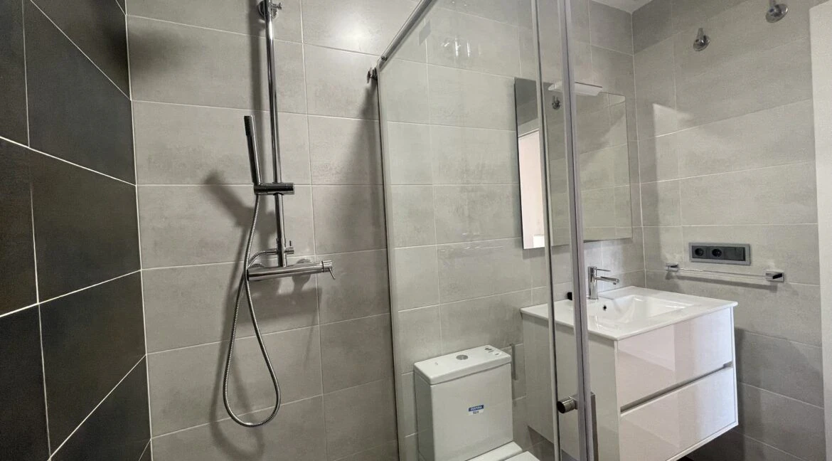 For Sale. Semi-detached house in El Verger