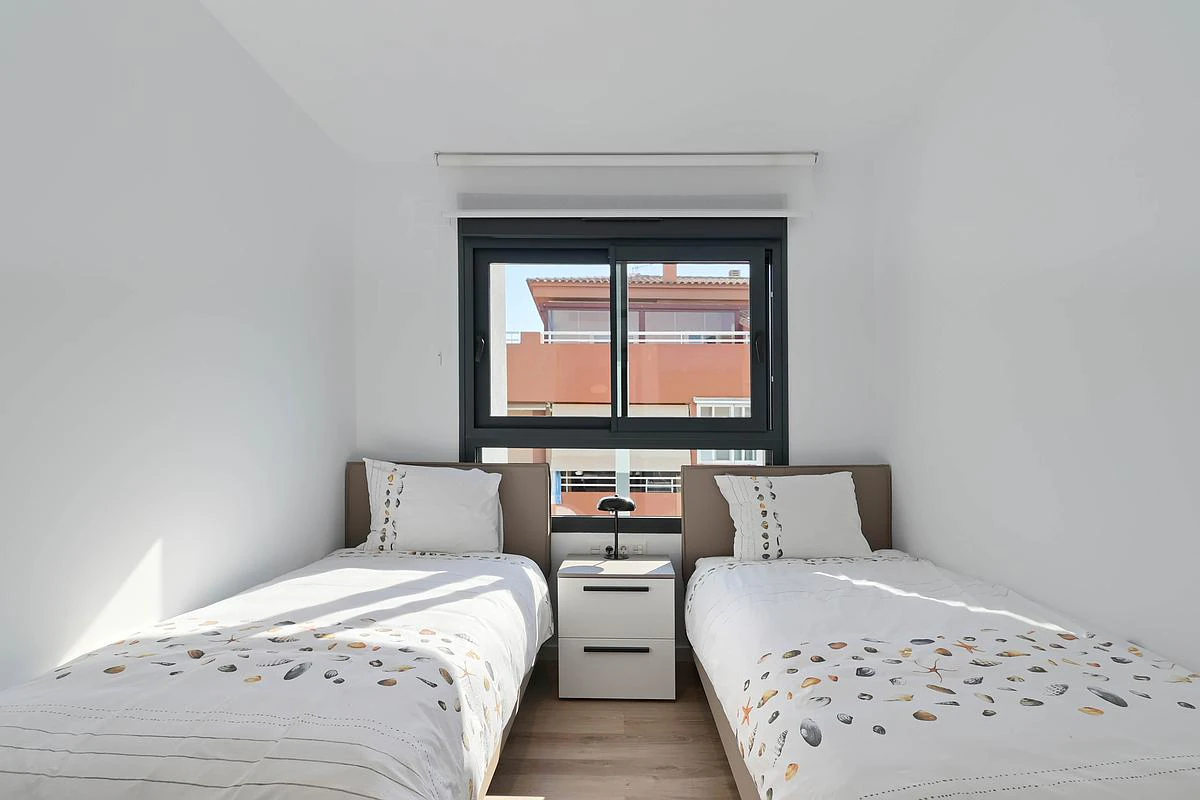 Venta. Apartment en Javea